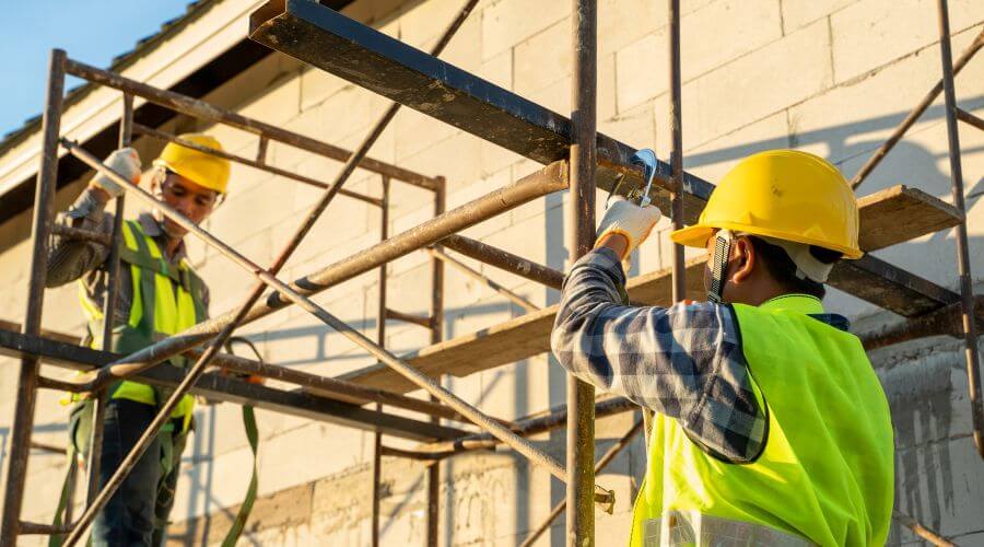 Roof Vent Repair in Buford, GA